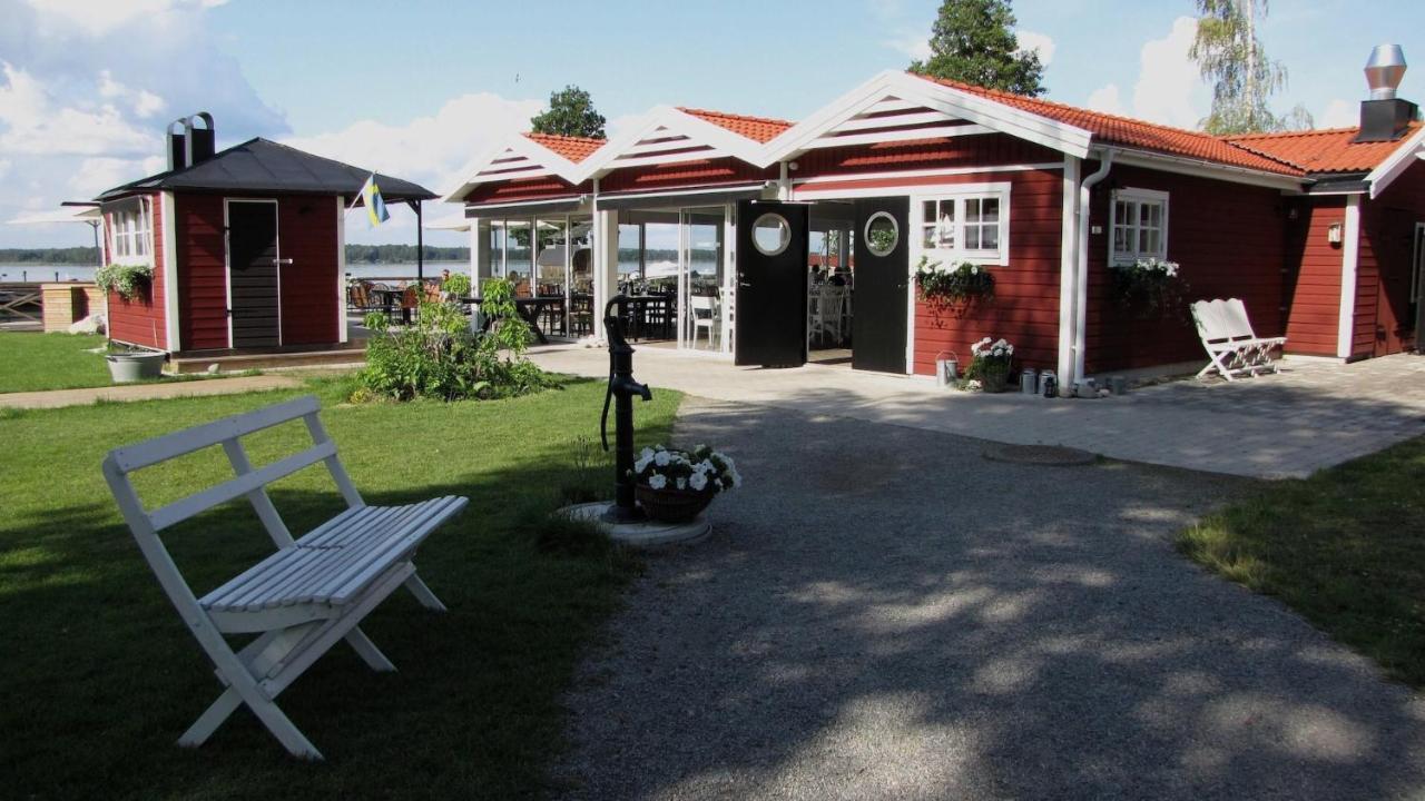 Ranch Moerby Stora Mellosa Exterior foto